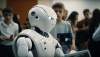 Keren! Robot AI Jadi Asisten Kepala Sekolah di Cottesmore School