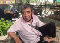 Supir Angkutan Umum di Tangsel, Tresno