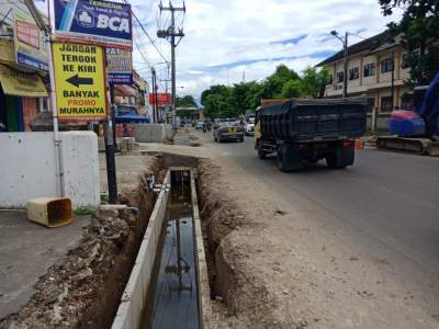 Fransisko: Kalau Ada Pegawai Provinsi Banten Yang Nakal Akan Saya Sikat