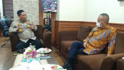 PWI dan Polri Sepakati Tidak Ada Kekerasan Lagi Terhadap Wartawan