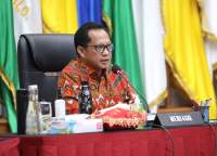 Mendagri Tidak Pernah Melarang Peringatan Maulid Nabi SAW