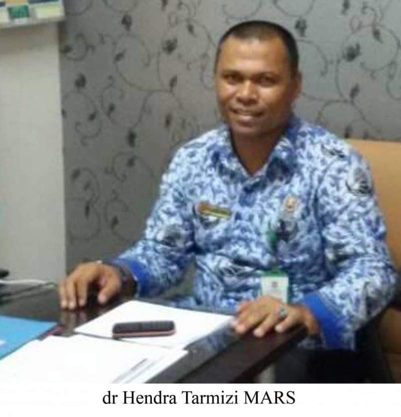 Akibat Rendahnya Disiplin, Kasus Covid di Kabupaten Tangerang Kembali Melonjak
