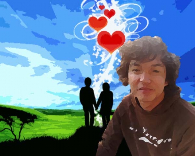 Gogo, Sang Petualang Cinta