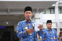 Kota Serang Alami Peningkatan Inflasi Capau 7,56 Persen