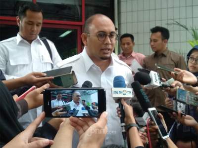 Legislator Ini Singgung Nasib 3,2 Juta Dosis Vaksin Gotong Royong Rp 400 M