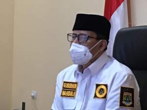 Realisasi Insentif Nakes Capai 53,04%, Mendagri Apresiasi Gubernur Banten