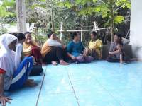 Pendamping PKH Di Sindang Jaya Merangkap Jadi Agen E Waroeng