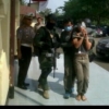 Terduga Teroris Sudah Menjadi DPO Polisi