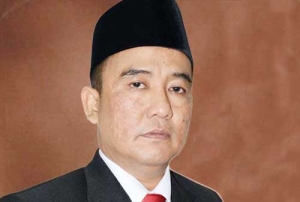 Ketua DPRD Banten merasa tidak pernah terlibat dalam kasus Bank Banten