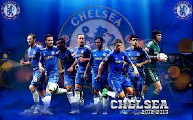 Chelsea Calon Juara