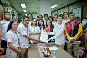 Rahayu Saraswati Kembali Maju sebagai Ketua Umum TIDAR: Dukungan Meluas dan Harapan Baru