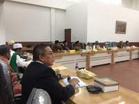 Cemari Sungai Cidurian, Warga Laporkan Perusahaan ke DPRD