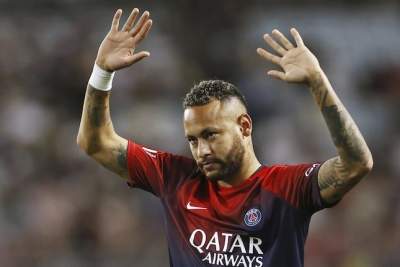 Neymar Sudah Tak Sabar Hengkang dari PSG, Mungkinkah Kembali ke Barca?