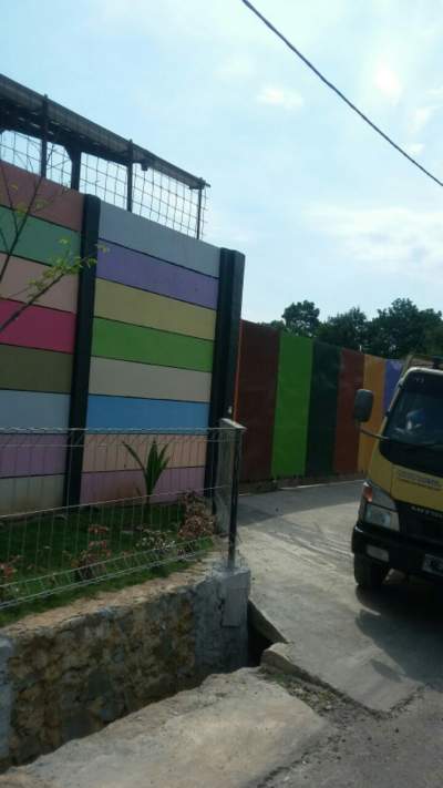 Tak Sesuai Peruntukan, Pabrik Cat di Cisoka Bakal Pindah