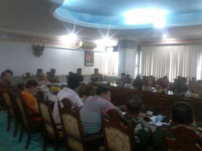 Meskipun Ada Penolakan Dari Masyarakat, Proyek PLTPB Geothermal Tidak Akan Dihentikan