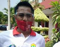 Kepala Bidang (Kabid) Perlindungan Perempuan dan Anak (PPA) Dinas Dinas Pemberdayaan Perempuan Perlindungan Anak dan Keluarga Berencana (DP3AKB) Kota Serang Muhlisin saat di konfirmasi, Kamis, 27/08/2020.