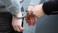 Kades Taban&nbsp;Kecamatan Jambe Ditangkap Polisi