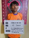 Polisi Tangkap Bandar Narkoba di Tanjungbalai