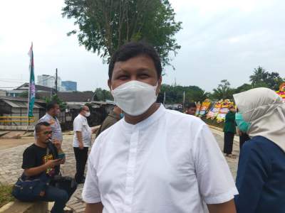 Pemkot Tangsel Rencanakan Alihkan Sekolah Swasta ke Negeri