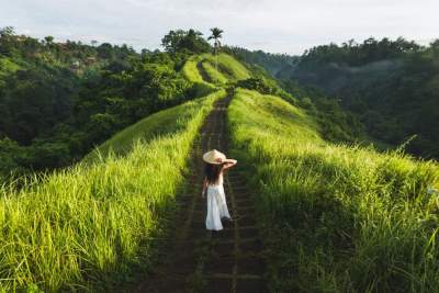 Ketum Asparnas Ngadiman Sudiaman: Konektifitas Antardaerah Wisata Harus Murah