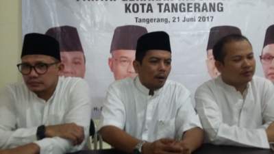 Siapkan Kader Internal, Gerindra Akan Buka Penjaringan