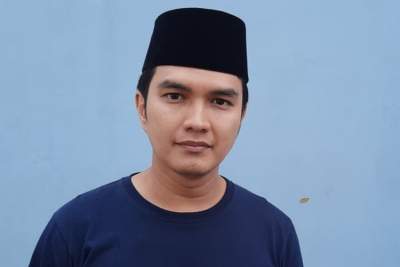Netizen Banyak yang Kagum Lihat Aldi Taher Bawakan Lagu Oasis