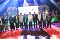 Sekda Buka MTQ Ke-10 Tingkat Kecamatan Curug