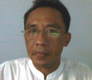 Ade Surahman, Kepala Lingkungan Hidup Kabupaten Pandeglang