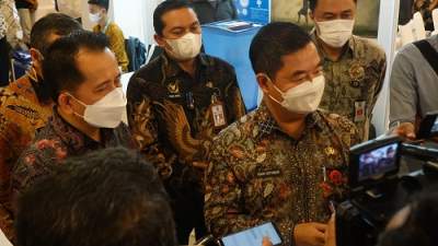 Kemendagri Tekankan Pemda Alokasikan Anggaran Pengelolaan Sampah