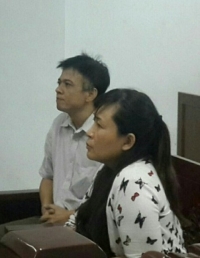 Lily Elisabeth Marlie Akan Dijadikan Tersangka Kasus Penganiayaan
