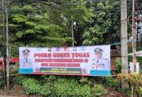 Bantuan CSR Penanganan Covid-19 Tangsel Berpotensi Penyimpangan