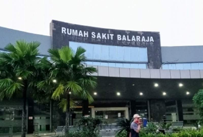 Bacaleg DPRD akan Jalani Tes Narkoba dan Kejiwaan di RSUD Balaraja