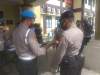 Kapolres Serang Periksa 104 Senpi Anggota, 3 Senpi Ditarik Provos