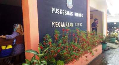 Mutasi 9 Kepala Puskesmas di Kab Tangerang Dinilai Janggal