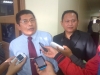Gatot Purwanto wakil ketua Komisi I