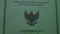 Banyak Warga Belum Terima Sertifikat Tanah, DPRD Tangsel Segera Panggil Camat &amp; BPN