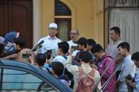 Cegah Corona, WH Tetapkan KLB dan Liburkan Siswa Selama Dua Minggu