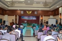 Pengelolaan Keuangan Ditiap SKPD Harus Dilakukan Dengan Baik