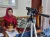 Atasi Ruang Gerak Siswa yang Terbatas Saat Pandemi, Puteri Wapres Ajak Guru Kembangkan Ruang Imajinasi dengan Cerita Islami