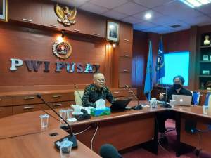 Kerjasama 10 Tahun, PWI Pusat dan Astra Indonesia Kembali Gelar Safari Jurnalistik