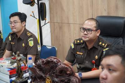 Kasi Pidum Jadi JPU Kasus Penembakan Bos Rental Mobil