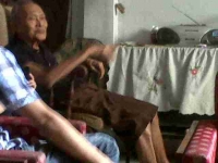 Banten Sangat Memrihatinkan Pada Masa Jepang