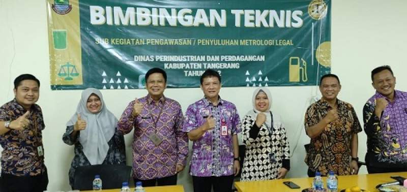 Keren! Retribusi Tera Ulang Sudah Lampaui Target 1 Miliar Lebih