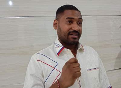 Pakar Komunikasi Politik Nasional (KPN), Kang Tamil.