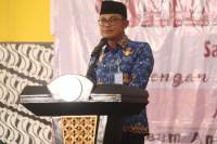 "BERANI BANGKIT", Pentas Seni Drama Musical LPKA Tangerang