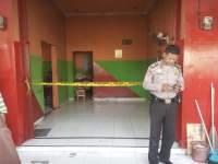 Karyawan RM Padang Di Cikande, Ditemukan Tewas Mengenaskan Dikamarnya.