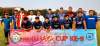 Zea BOJ FC Lolos dari Lubang Jarum, Siap Hadapi Beringin Serut Dibabak 16 Besar Paku Jaya Cup