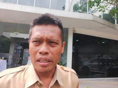 DLH Tangsel Siapkan Tim Juri Sayembara Taman Maruga