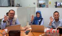 Ciptakan Keselamatan dan Kesehatan Kerja, SMPM Tingkatkan Skill Ahli K3