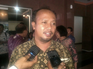 YLKI Tinjau Pelabuhan Merak Jelang Angkutan Lebaran